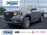 Ford Ranger 4x4 Extrakabine XLT AHK+SOFORT Navi Digit - Ford Ranger Tageszulassungen