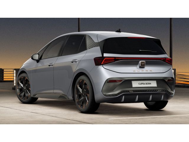 Cupra Born - Bild 2