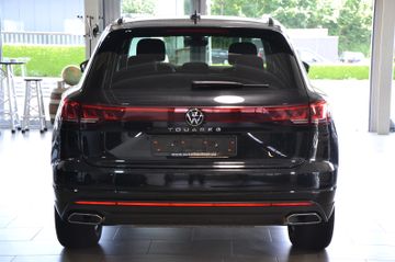 Volkswagen Touareg - 6