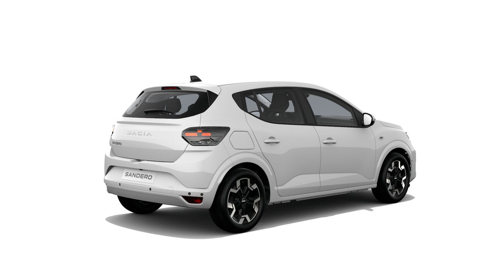 Dacia Sandero - Bild 6