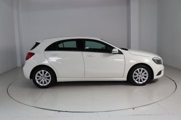 Mercedes A 180 - 4