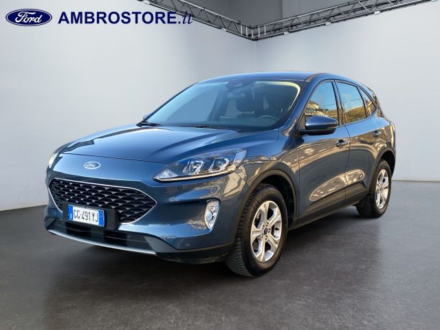 Ford FORD Kuga III 2020 - Kuga 1.5 ecoboost Connect 2