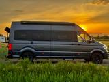 Volkswagen Grand California 680 4M Seikel DieselHz - Offers