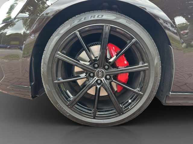 A8 50 TDI quattro 210286 kWPS tiptronic