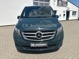 Mercedes-Benz V 200d Rise Kompakt/5 Sitze/Klima/ Tempomat - Mercedes-Benz V-Klasse: Rise