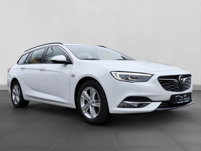 Opel Insignia B Sports Tourer *LED*ACC*Kamera*SHZ*