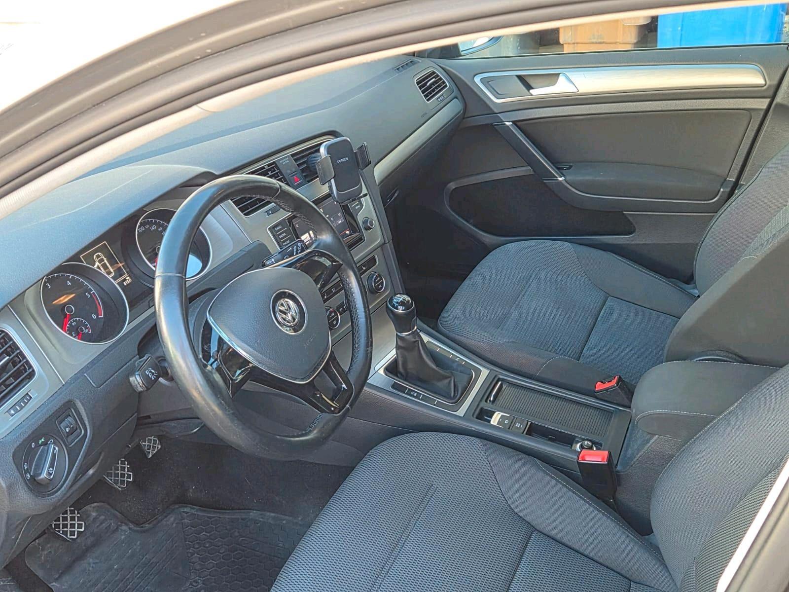 Volkswagen Golf 2015 — photo 6