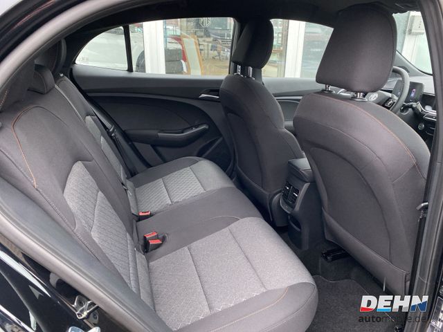 MG MG3 1.5 Hybrid+ Comfort Navi ACC 1.Hand LED