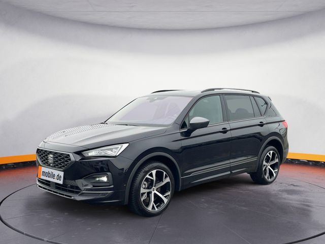 Seat Tarraco FR 4Drive TDI DSG|5-J-GAR|PANO|AHK|eHECK