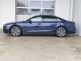 Audi A8 3.0 V6 TFSI 55 quattro S line UPE: 125,-T€|B& - Audi: V12
