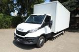 Iveco Daily Koffer 70C21 Spier Klima App Tempo Kam LBW - Iveco Daily 70 c 21