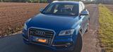 Audi SQ5 3.0 TDI tiptronic quattro - - Audi SQ5 in Bochum