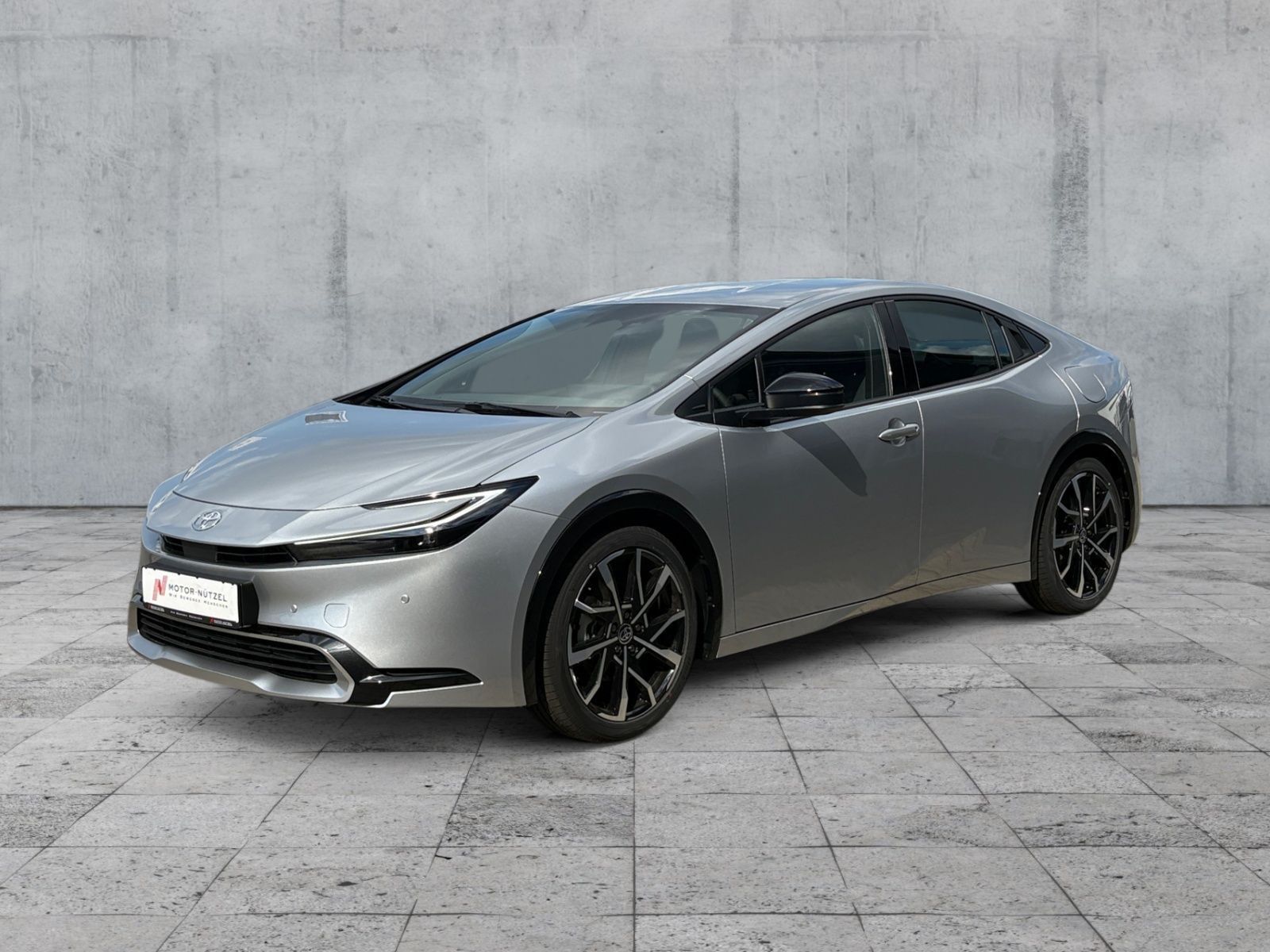 Toyota Prius 2.0 Hybrid EXECUTIVE MATRIX+NAVI+SHZ+RFK imagem 2