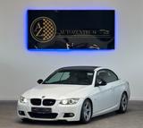 BMW 325i Cabrio M-Paket *ANGLE-EYES* LEDER*NAVI* - BMW 325 bis 10.000 Euro