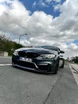 BMW M4 Coupé M4 - BMW M4 in Bochum