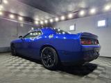 Dodge Challenger GT 3.6 V6|5*JAHRE*GARANTIE|E.GSHD|LED - Dodge Gebrauchtwagen von 2022