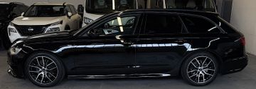 Audi A6 - 4