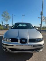 Seat Leon 1.9TDI mit neuen TÜV - gebrauchte Seat Leon aus dem Jahr 2002