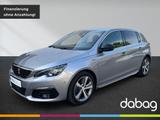 Peugeot 308 PureTech 130 GPF EAT8 Stop & Start Active - Peugeot 308: Puretech