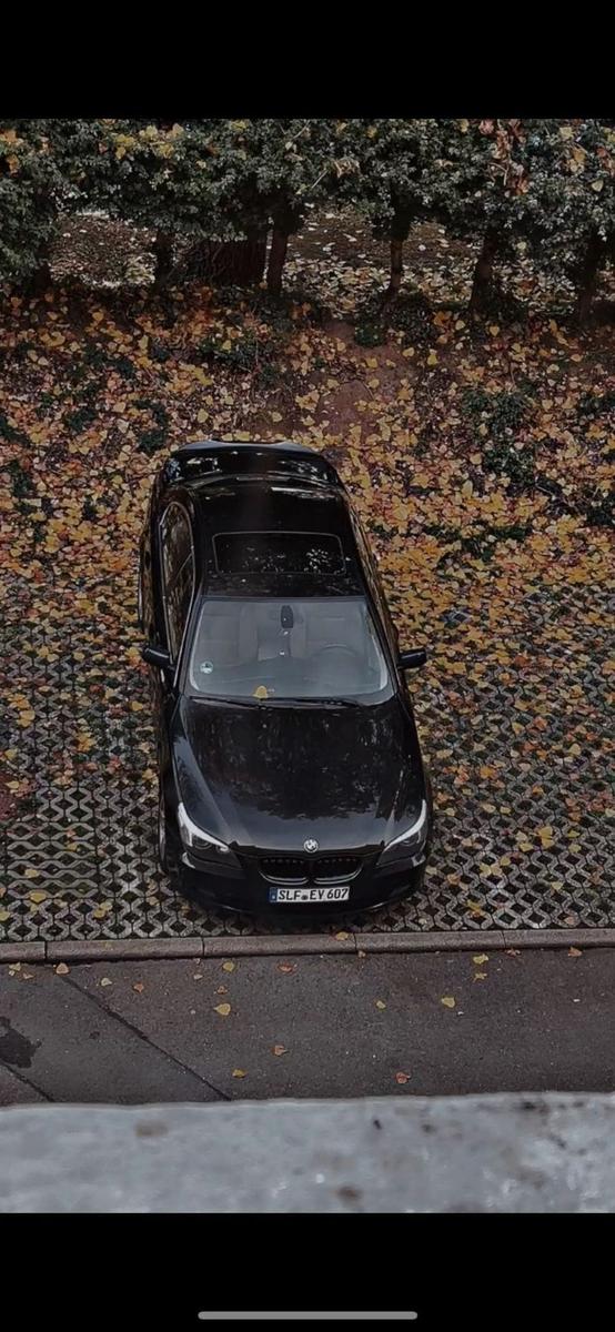 BMW 530d A -