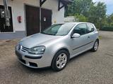 Volkswagen VW Golf 5  1.4 - Volkswagen Golf aus 2004: Golf5