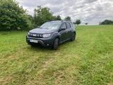 Dacia Duster Blue dCi 115 Extreme Extreme
