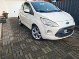 Ford Ka/Ka+ 1,2 Titanium Titanium - Ford Ka/Ka+ in Düsseldorf