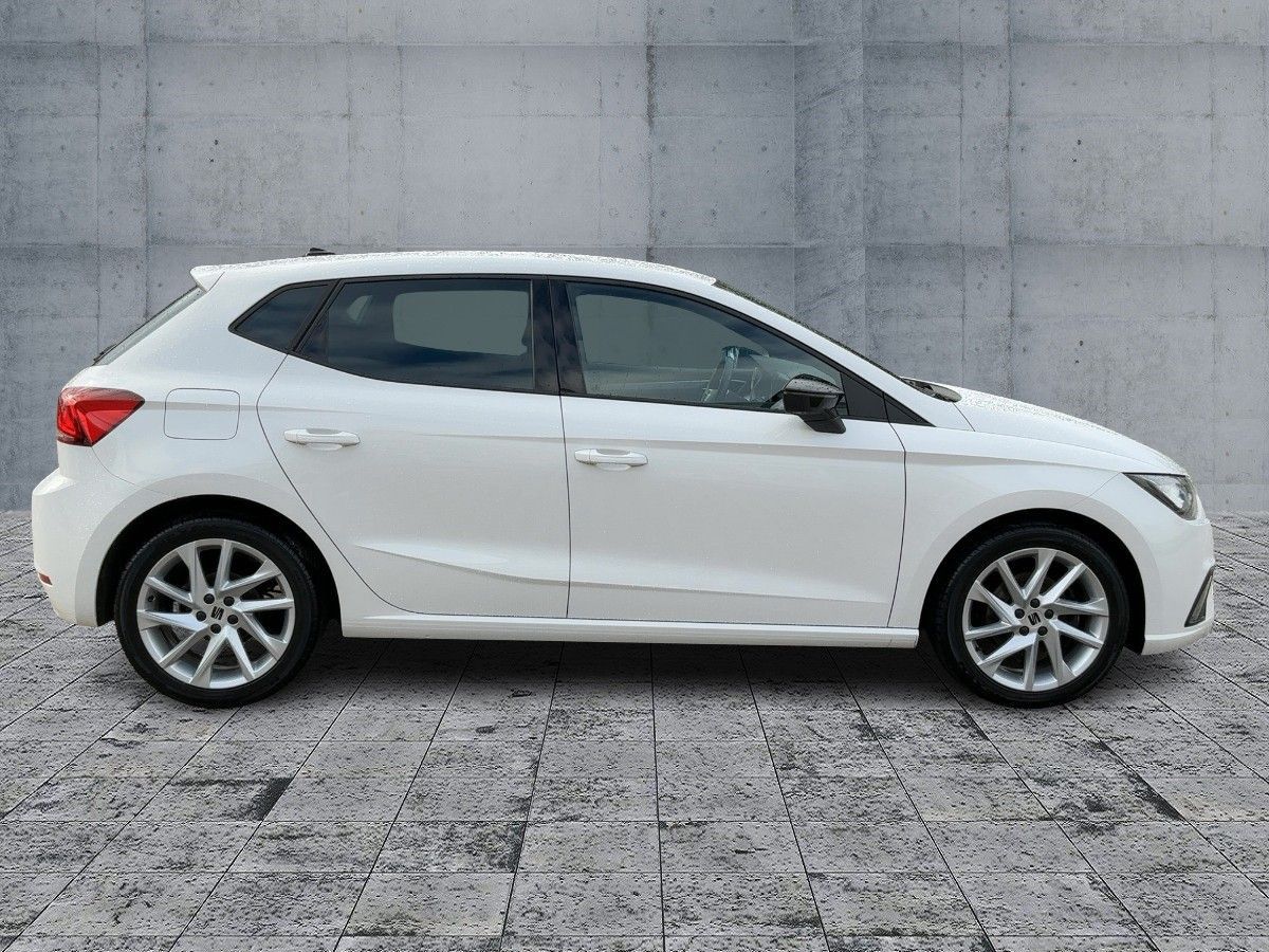 Seat Ibiza - Bild 7