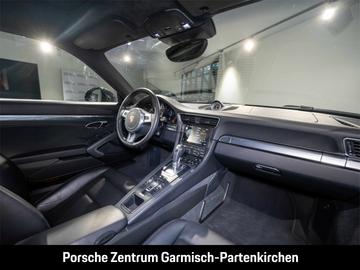 2012 Porsche 991 照片 10