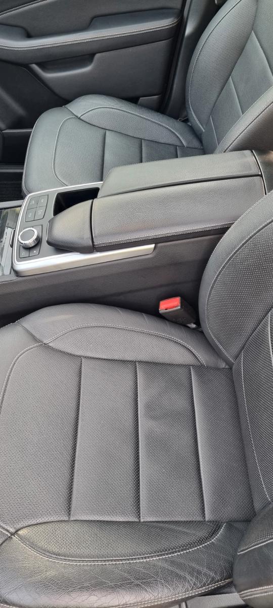 Mercedes-Benz ML 350 Blue Tec AMG ,Sitzbelüftung,Pano