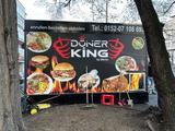 Other Foody wheel Imbisswagen Döner Burger - Offers