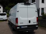 Iveco Daily 35S17 Renntransporter - Wohnmobile bis 22.500 Euro