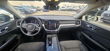 Volvo V60 - 9