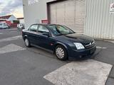 Opel Vectra 2.2 16V Elegance Automatik - Opel Vectra: Elegance