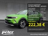 Opel Elegance Automatik Klimaautomatik - gebrauchte Opel Mokka-e aus dem Jahr 2023