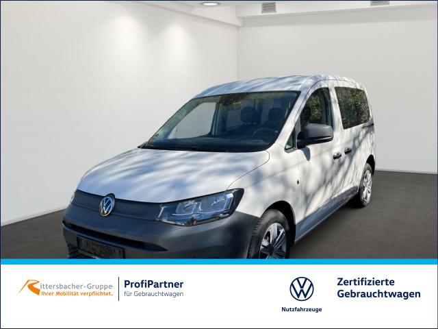 Volkswagen Caddy Kombi Klima Sitzheizung