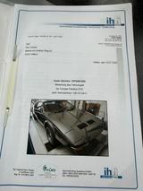 DeTomaso Pantera GTS Top Zustand TÜV neu