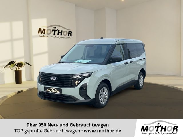 Ford Tourneo Courier Trend Schiebetüren GJR Kamera