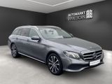 Mercedes-Benz E 300 de Pano*Kamera*Burmester*Distr*LED*Leder - Mercedes-Benz Hybrid (Diesel/Elektro): Kombi