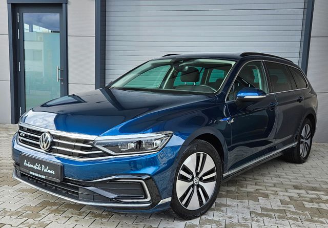 Volkswagen Passat Variant 1.4 TSI DSG GTE 1Hand