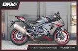 Suzuki GSX-R 1000 +GSX R 1000+Scheckheft+Original+ - Suzuki Motorräder in Chemnitz