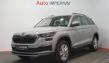 Skoda Kodiaq Ambition 4x4 2.0 TDI*TEMP*DAB*LED* - gebrauchte Skoda Kodiaq aus dem Jahr 2023