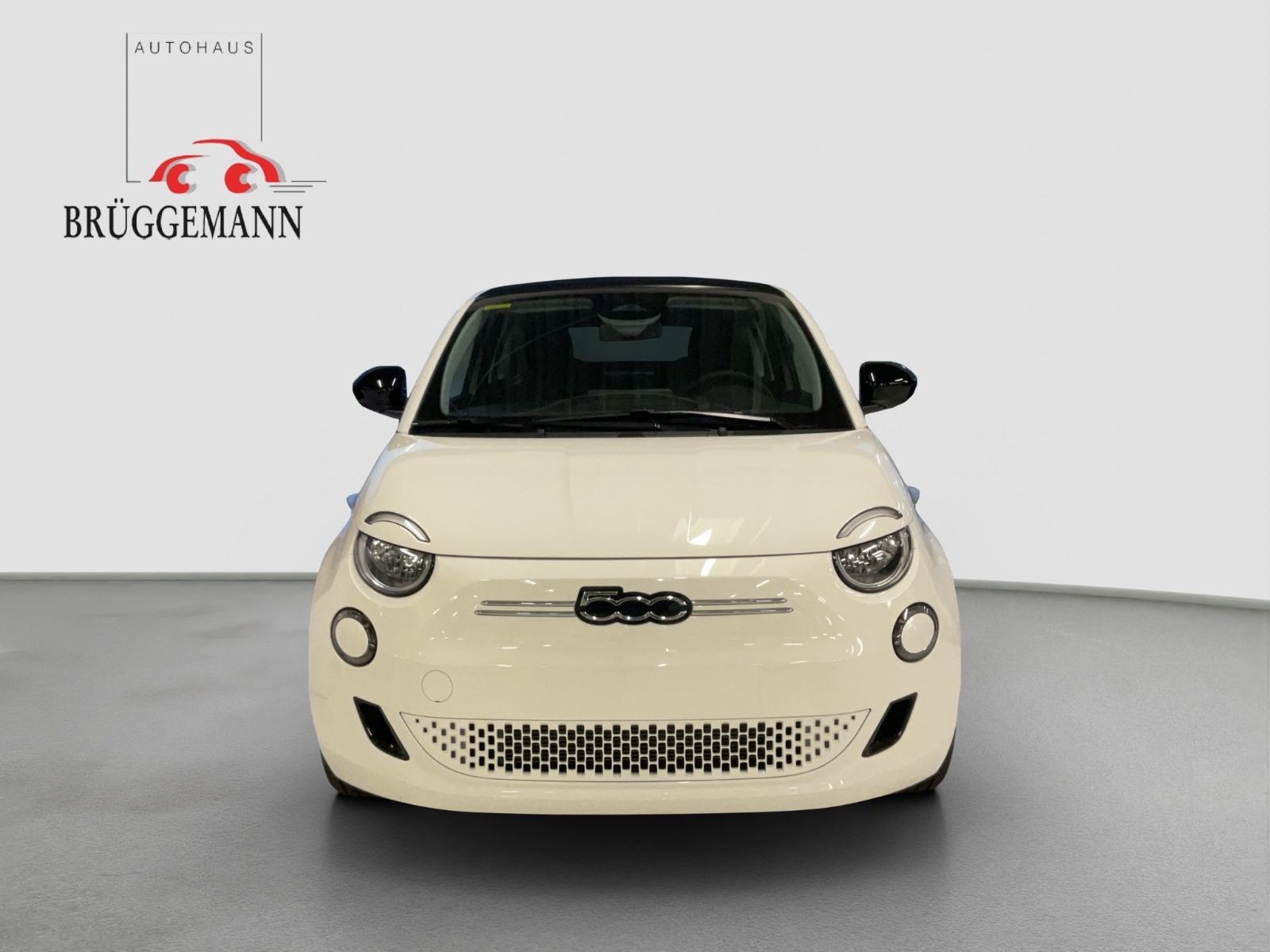 Fiat 500e - Bild 2
