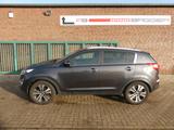 Kia Sportage Spirit 2WD Automatik - Kia Sportage mit LPG-Antrieb: Geländewagen