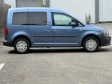 Volkswagen Caddy 2.0 TDI PKW Trendline BMT Klima - Kombi Pkw gebraucht