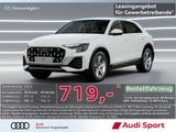 Audi Q8 TDI qu Luft LED PDC Kam UPE 90.200,-