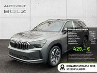 Skoda Kodiaq - Vorschau Bild 1