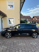 Renault Clio Eco-Drive 1.5 dCi 90 Diesel - Renault Clio Eco-Drive