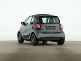 Smart fortwo EQ pulse 16 Zoll Schnelllader 22 kW - gebrauchte Smart ForTwo aus dem Jahr 2022
