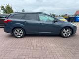 Ford Focus Turnier Trend*1.6TDCI*Klima*Tüv Neu* - Ford Focus aus 2011: Trend